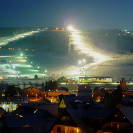 Kaiser's Traumzeit Typ1 - Ideal Fuer Mehrere Paare!