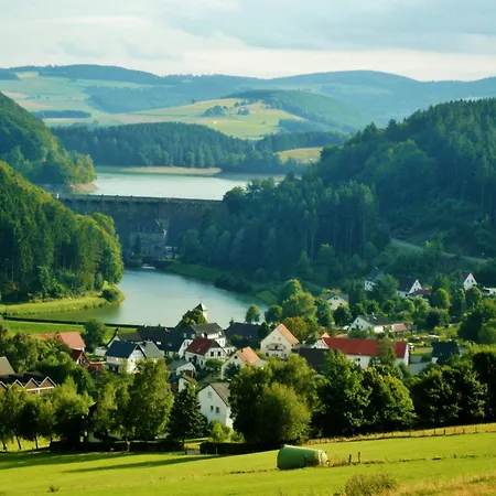 Kaiser's Traumzeit Typ1 - Ideal Fuer Mehrere Paare! Apartmán