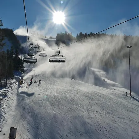 Kaiser's Traumzeit Typ1 - Ideal Fuer Mehrere Paare! * Willingen (Upland)