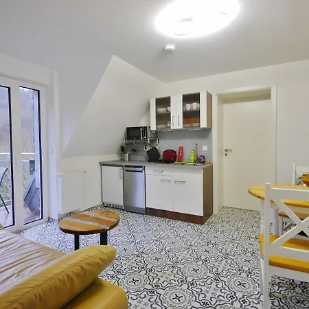 Apartment Kaiser's Traumzeit Typ1 - Ideal Fuer Mehrere Paare! Willingen (Upland)