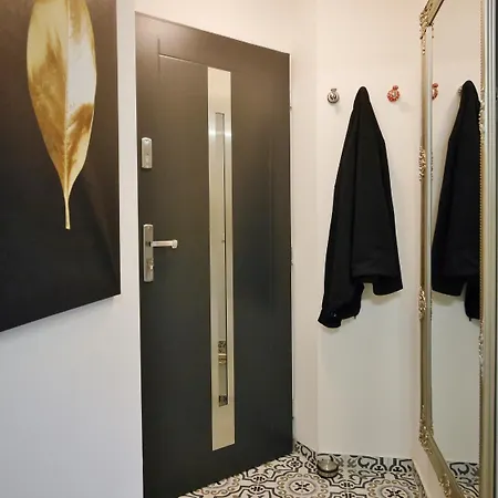 Kaiser's Traumzeit Typ1 - Ideal Fuer Mehrere Paare! Apartment *