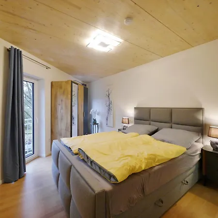 Kaiser's Traumzeit Typ1 - Ideal Fuer Mehrere Paare! Apartmán