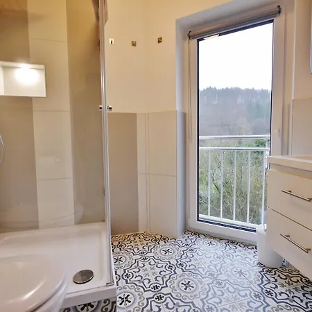 Apartment Kaiser's Traumzeit Typ1 - Ideal Fuer Mehrere Paare! Willingen (Upland)