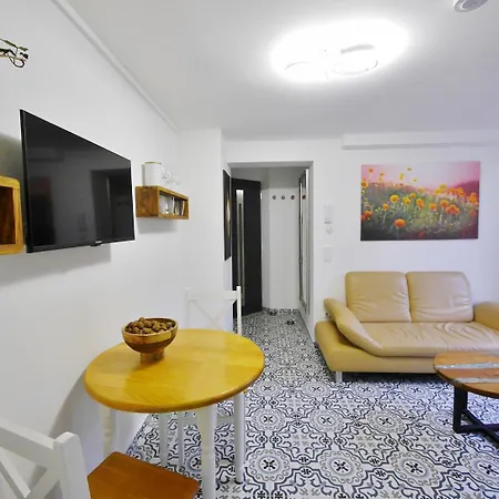 Kaiser's Traumzeit Typ1 - Ideal Fuer Mehrere Paare! *