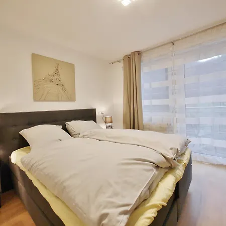 Apartmán Kaiser's Traumzeit Typ1 - Ideal Fuer Mehrere Paare! *