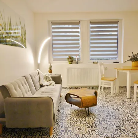 Kaiser's Traumzeit Typ1 - Ideal Fuer Mehrere Paare! Apartmán *