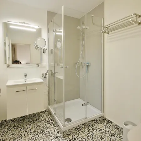 Apartment Kaiser's Traumzeit Typ1 - Ideal Fuer Mehrere Paare! *
