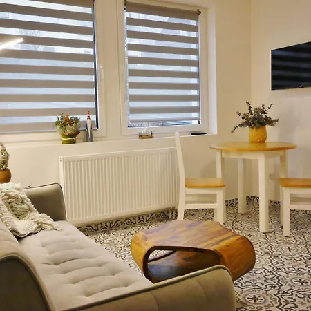 Kaiser's Traumzeit Typ1 - Ideal Fuer Mehrere Paare! Apartment Willingen (Upland)