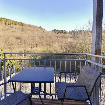 Kaiser's Traumzeit Typ1 - Ideal Fuer Mehrere Paare! * Willingen (Upland)