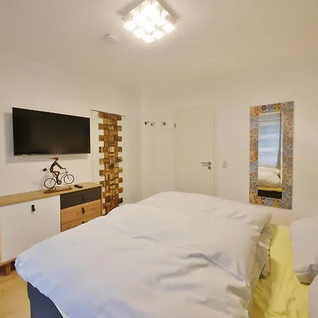 Apartment Kaiser's Traumzeit Typ1 - Ideal Fuer Mehrere Paare!