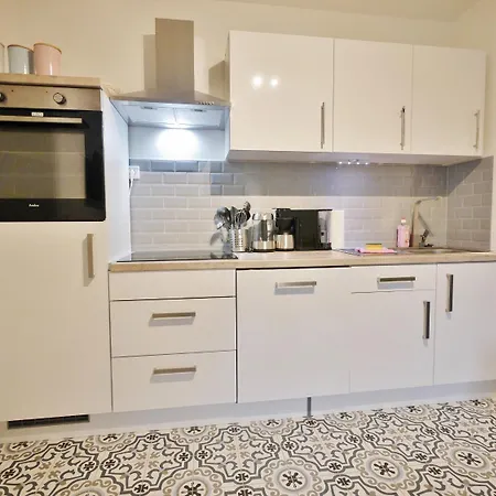 Apartment Kaiser's Traumzeit Typ1 - Ideal Fuer Mehrere Paare! *