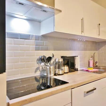 Kaiser's Traumzeit Typ1 - Ideal Fuer Mehrere Paare! *