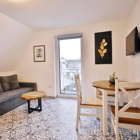 Kaiser's Traumzeit Typ1 - Ideal Fuer Mehrere Paare! Apartment