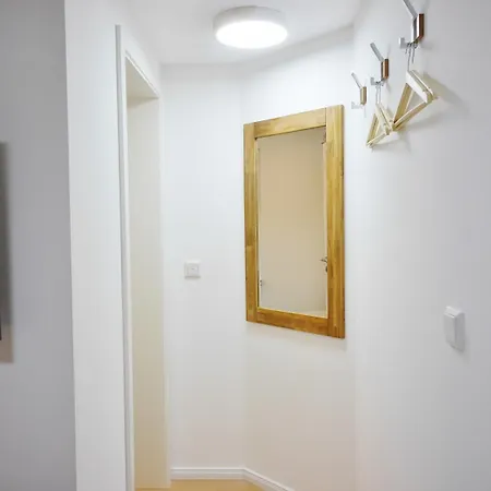 Apartmán Kaiser's Traumzeit Typ1 - Ideal Fuer Mehrere Paare!