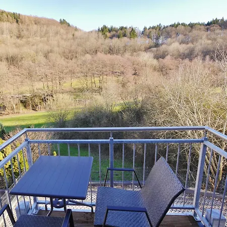 Kaiser's Traumzeit Typ1 - Ideal Fuer Mehrere Paare! Apartment Willingen (Upland)