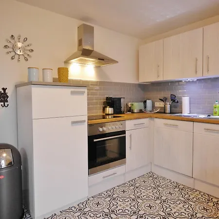 Apartment Kaiser's Traumzeit Typ1 - Ideal Fuer Mehrere Paare! Willingen (Upland)