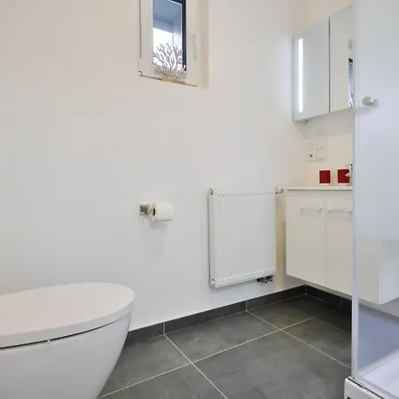 Kaiser's Traumzeit Typ1 - Ideal Fuer Mehrere Paare! Apartmán *