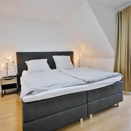 Kaiser's Traumzeit Typ1 - Ideal Fuer Mehrere Paare! Willingen (Upland)