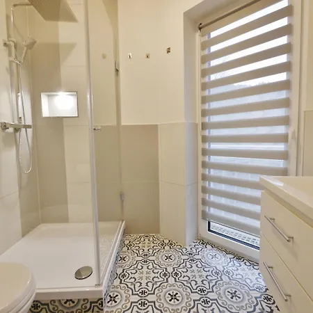 Kaiser's Traumzeit Typ1 - Ideal Fuer Mehrere Paare! * Willingen (Upland)