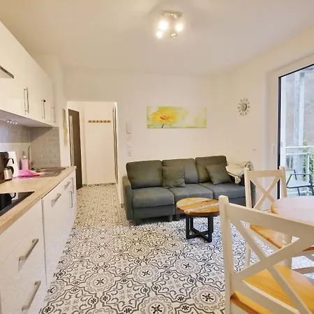 Kaiser's Traumzeit Typ1 - Ideal Fuer Mehrere Paare! Apartmán *