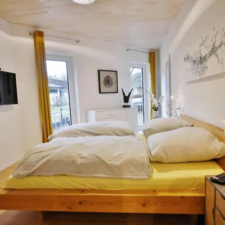 Kaiser's Traumzeit Typ1 - Ideal Fuer Mehrere Paare! Apartmán Willingen (Upland)