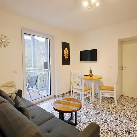 Kaiser's Traumzeit Typ1 - Ideal Fuer Mehrere Paare! Willingen (Upland)