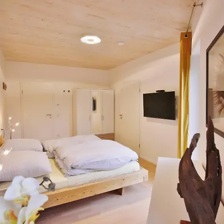 Kaiser's Traumzeit Typ1 - Ideal Fuer Mehrere Paare! Apartmán