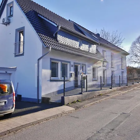 Kaiser's Traumzeit Typ1 - Ideal Fuer Mehrere Paare! Apartment Willingen (Upland)