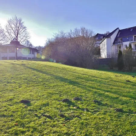 Apartmán Kaiser's Traumzeit Typ1 - Ideal Fuer Mehrere Paare! Willingen (Upland)