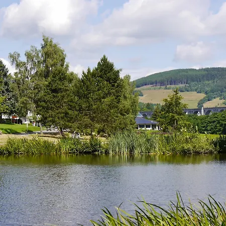 Kaiser's Traumzeit Typ1 - Ideal Fuer Mehrere Paare! * Виллинген