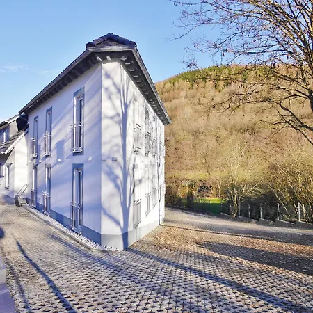 Apartmán Kaiser's Traumzeit Typ1 - Ideal Fuer Mehrere Paare!