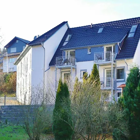 Kaiser's Traumzeit Typ1 - Ideal Fuer Mehrere Paare! Apartment Willingen (Upland)