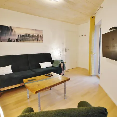 Apartment Kaiser's Traumzeit Typ1 - Ideal Fuer Mehrere Paare!