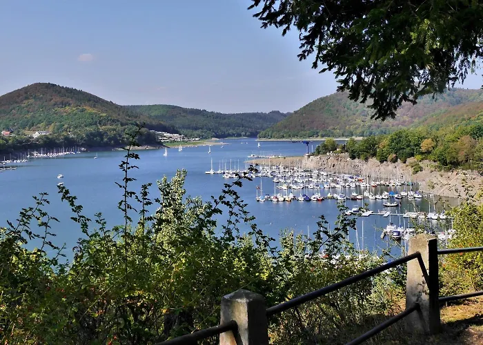 公寓 Kaiser's Traumzeit Typ1 - Ideal Fuer Mehrere Paare!