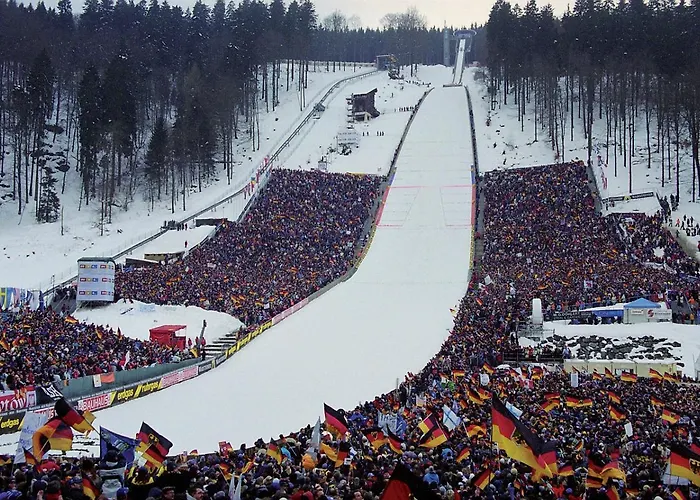 公寓 Kaiser's Traumzeit Typ1 - Ideal Fuer Mehrere Paare!