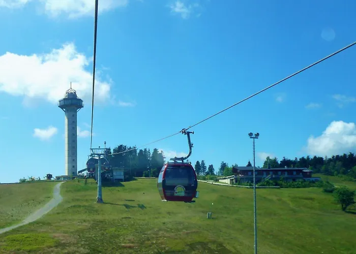 公寓 Kaiser's Traumzeit Typ1 - Ideal Fuer Mehrere Paare! *