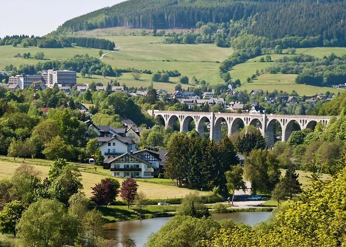 公寓 Kaiser's Traumzeit Typ1 - Ideal Fuer Mehrere Paare! 维林根