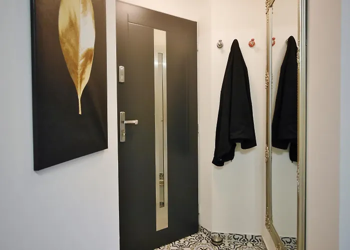 Kaiser's Traumzeit Typ1 - Ideal Fuer Mehrere Paare! 公寓 *