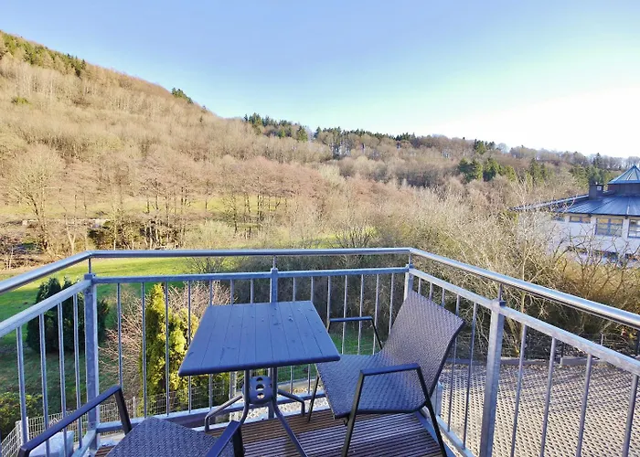 Kaiser's Traumzeit Typ1 - Ideal Fuer Mehrere Paare!