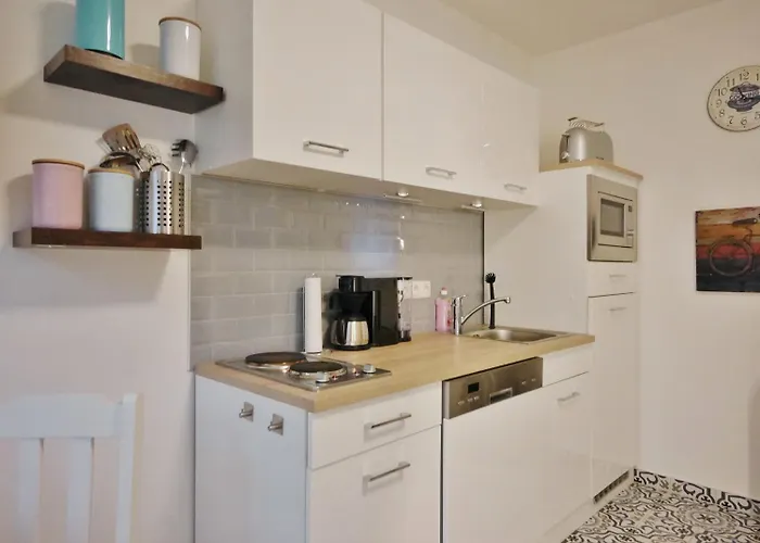 Kaiser's Traumzeit Typ1 - Ideal Fuer Mehrere Paare!