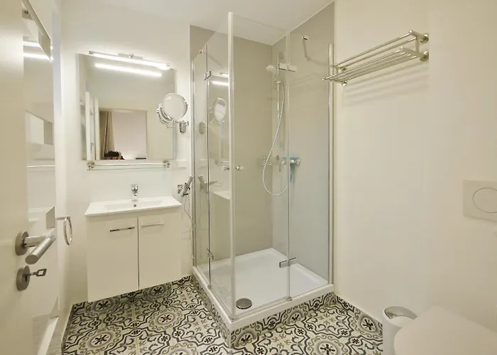 公寓 Kaiser's Traumzeit Typ1 - Ideal Fuer Mehrere Paare! *