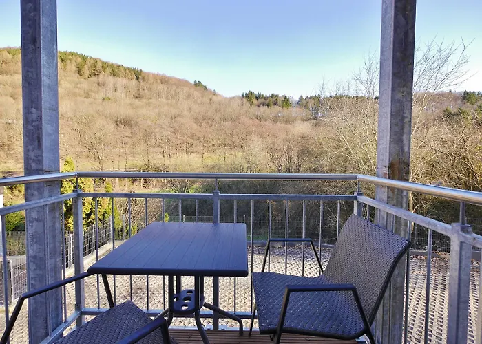 Kaiser's Traumzeit Typ1 - Ideal Fuer Mehrere Paare! * 维林根