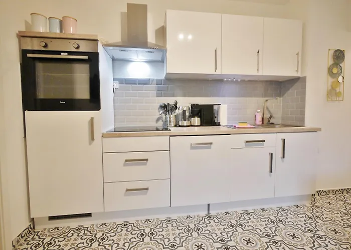 公寓 Kaiser's Traumzeit Typ1 - Ideal Fuer Mehrere Paare! *