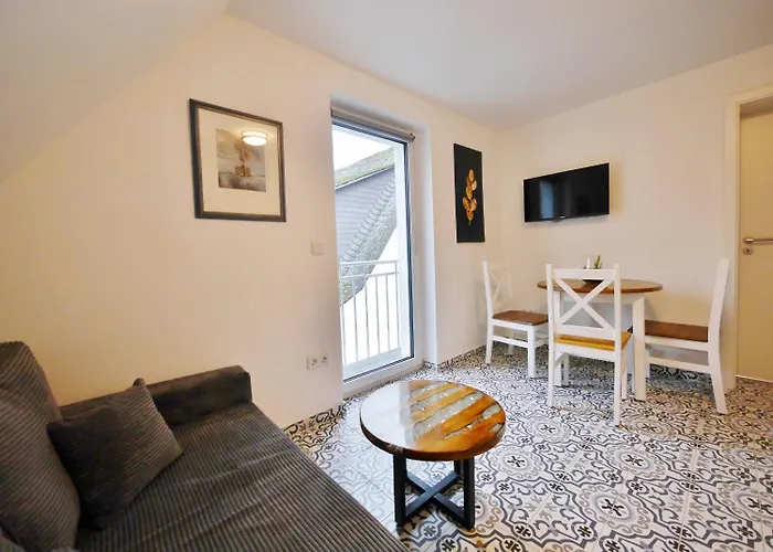 Kaiser's Traumzeit Typ1 - Ideal Fuer Mehrere Paare! * 维林根