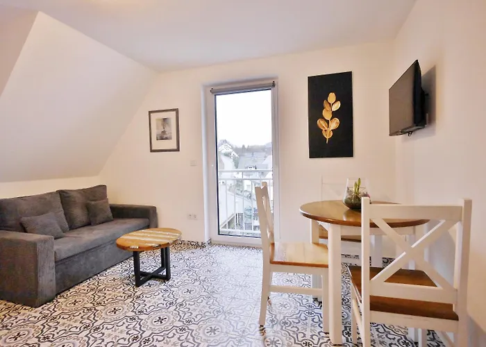 Kaiser's Traumzeit Typ1 - Ideal Fuer Mehrere Paare! 公寓