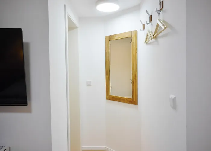 公寓 Kaiser's Traumzeit Typ1 - Ideal Fuer Mehrere Paare!