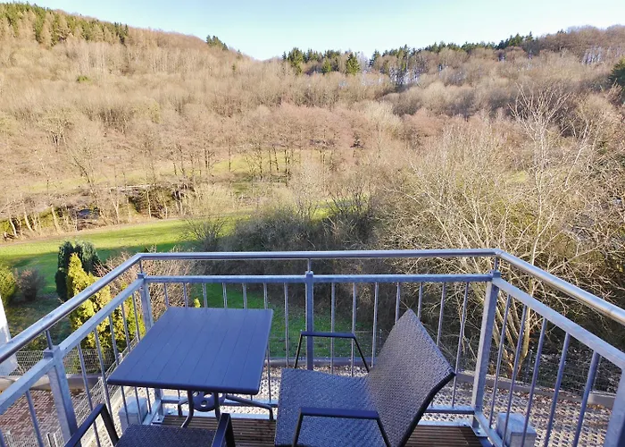 Kaiser's Traumzeit Typ1 - Ideal Fuer Mehrere Paare! 公寓 维林根