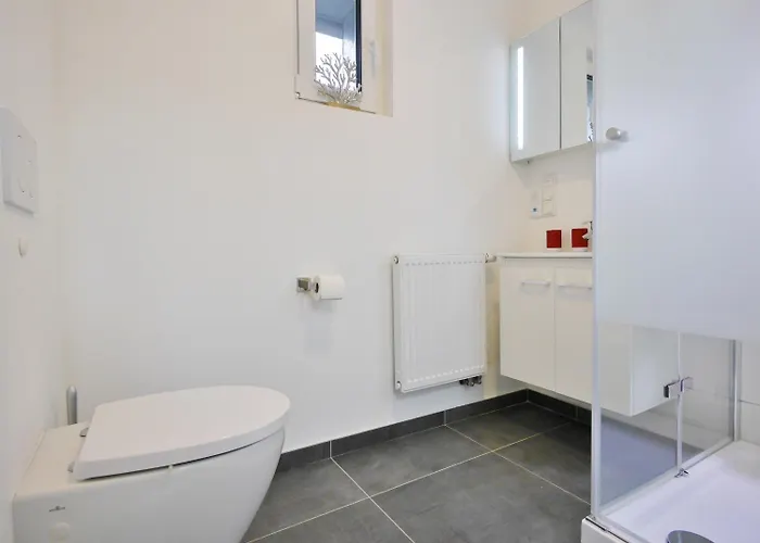 Kaiser's Traumzeit Typ1 - Ideal Fuer Mehrere Paare! 公寓 *