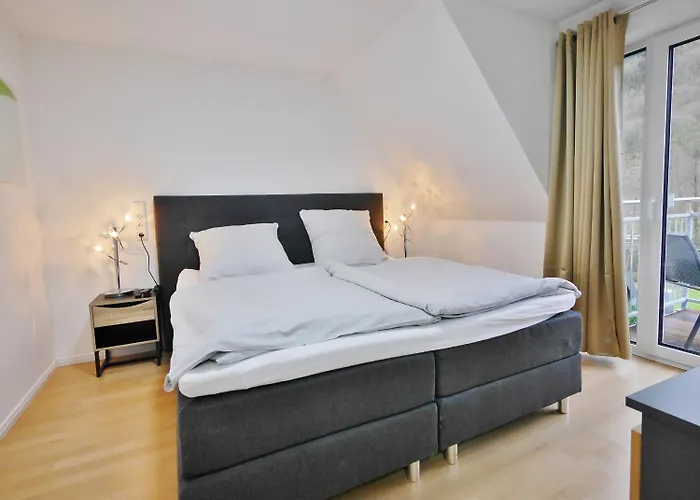 Kaiser's Traumzeit Typ1 - Ideal Fuer Mehrere Paare! 维林根