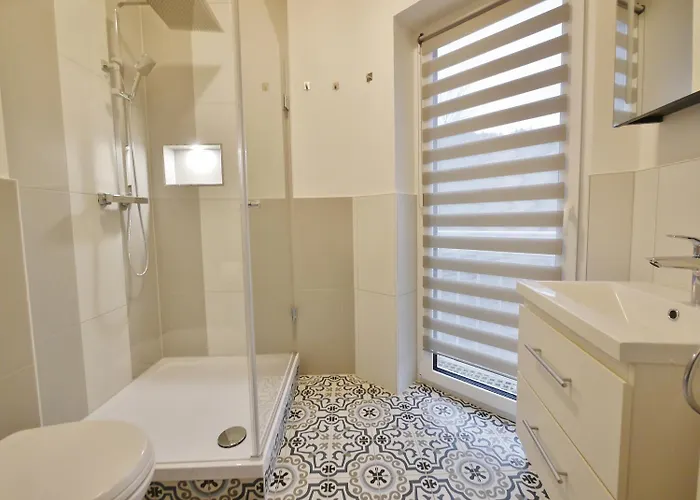 Kaiser's Traumzeit Typ1 - Ideal Fuer Mehrere Paare! * 维林根